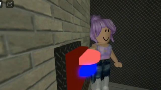  Ловлю злых писек в роблоксе00 