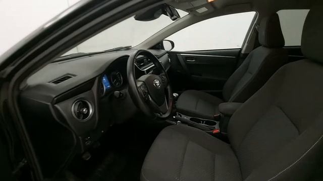 TOYOTA COROLLA 1,6 132KM 2017' смотреть онлайн
