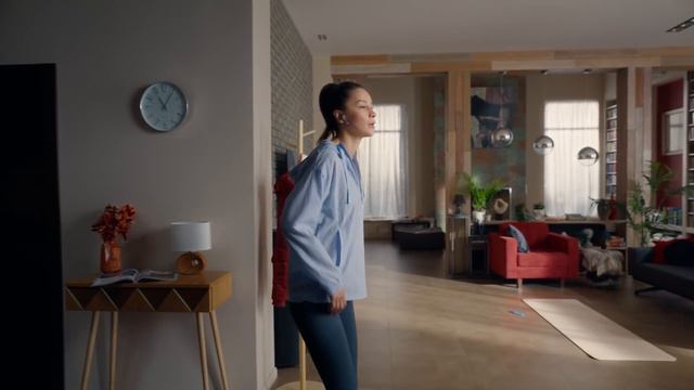 Функция интеллектуального подключения устройств HUAWEI: Возможно всё! смотреть онлайн