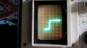 Характериограф в домашней радиолаборатории. Графическая проверка ВАХ радиодеталей своими руками.