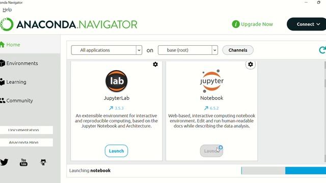 Installation steps for Anaconda Navigator in Python. @Software_Courses #python #coding #code #class смотреть онлайн