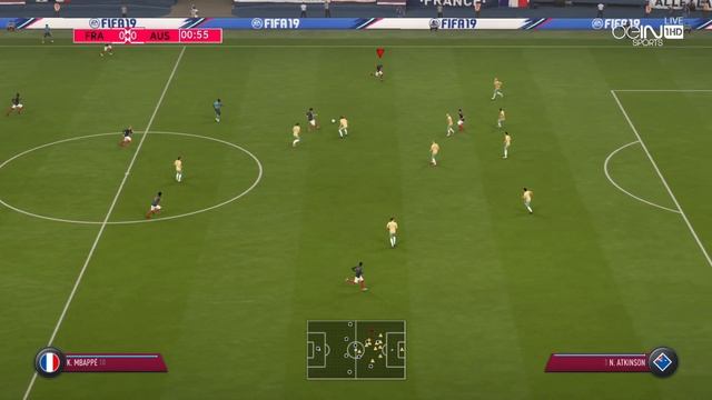 FIFA 19 Patch 2023| ALL IN ONE FIFA 23 +Worldcup INSTALLATION TUTORIAL смотреть онлайн