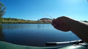 Видеообзор воблера TsuYoki Colector 110SP по заказу Fmagazin.