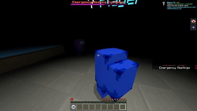 Jugamos AMONG US en MINECRAFT en DIRECTO ?? INVICTOR y los COMPAS смотреть онлайн