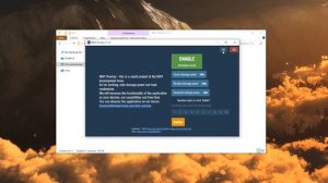 ЕДИНСТВЕННЫЙ СПОСОБ ВКЛЮЧИТЬ ПОКАЗ УРОНА ПРЯМО В БОЮ! / Wot Blitz