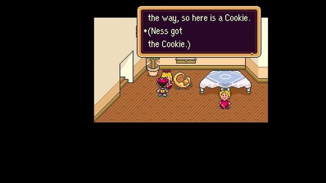 EarthBound – Episode 1: Second Impact смотреть онлайн