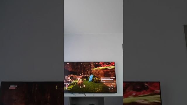 прохождение HORIZON смотреть онлайн