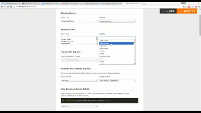 UI Основные элементы веб дизайна смотреть онлайн
