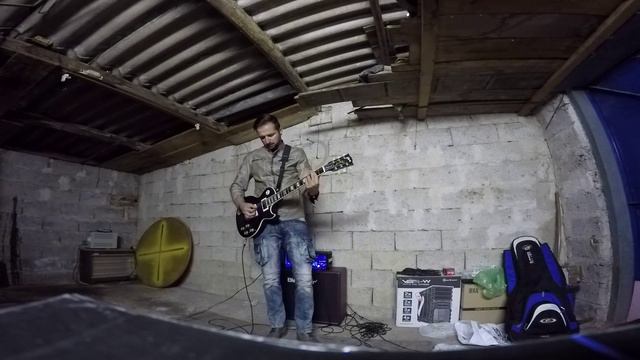 Gibson traditional 2014 anniversary смотреть онлайн