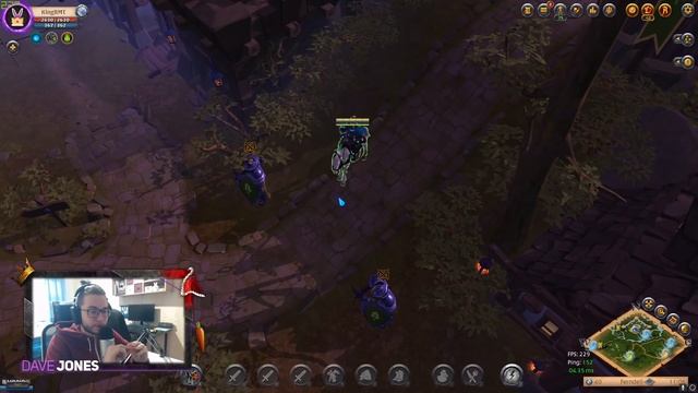 ALBION ONLINE - БАГИ И ПОСТОЯННЫЕ ОШИБКИ В АЛЬБИОН ОНЛАЙН
