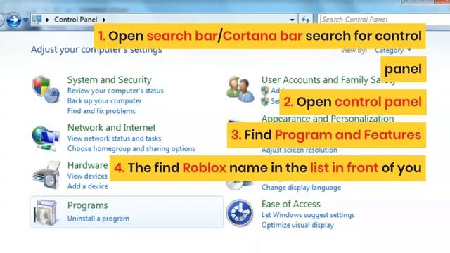 How To Uninstall Roblox On Windows 11/10/7? [Best Guide 2022] смотреть онлайн