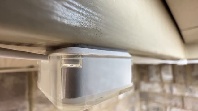 AMAZING Govee Permanent Outdoor Lights! смотреть онлайн