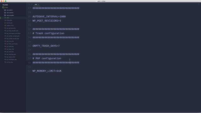 AWPS Setup - WordPress Starter Theme for Developers смотреть онлайн