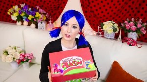 СЕМЕЙКА ЛОЛ ЛЕДИ БАГ И СУПЕР КОТ! Ladybug LOL Families Surprise! Ирина Иваницкая