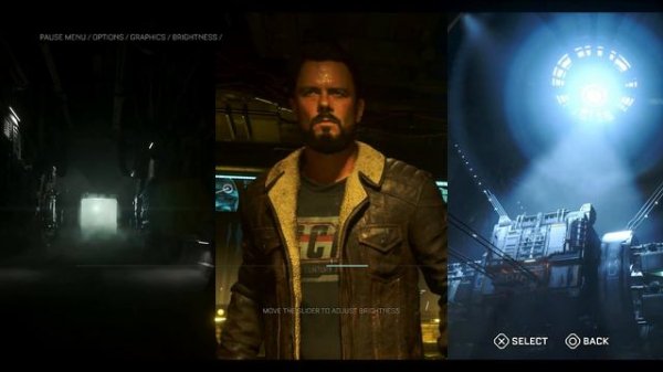 The Callisto Protocol: Best PS5 Settings (HDR | SDR | VRR | Controller | Pulse 3D EQ)