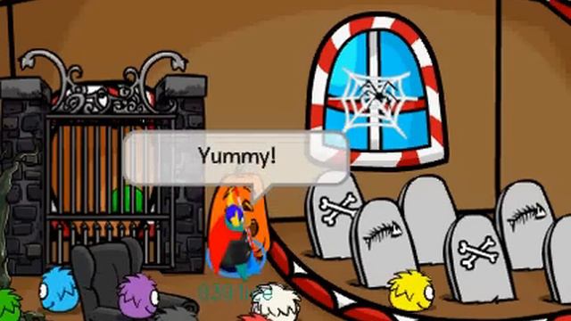 CPC-Halloween Igloo Ideas-2009 смотреть онлайн