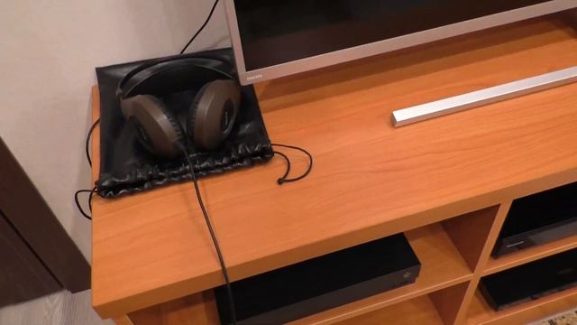 Заметка от 06.06.2022: Заказал подставку под ТВ / Мой сетап смотреть онлайн