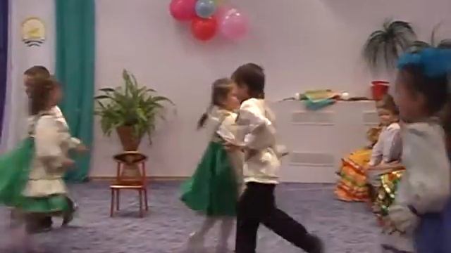 русский танец смотреть онлайн