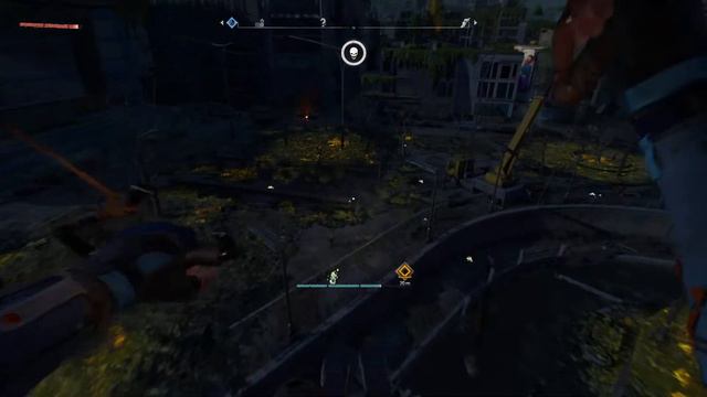 ВОЗВРАЩЕНИЕ ЗОМБАРЕЙ И ПАРКУРА ► Dying Light 2: Stay Human # 1 смотреть онлайн