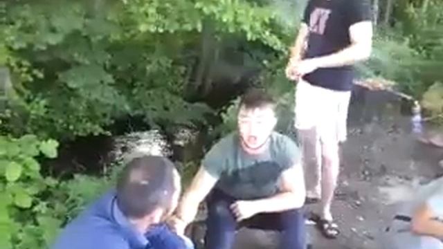 Чеченский тост