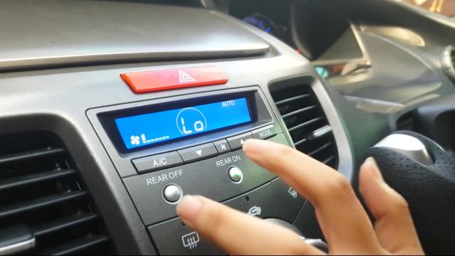 Honda Odyssey 2008 Facelift Review