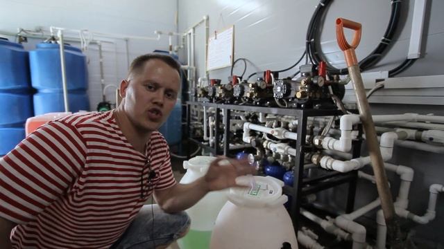 Как Выбрать Оборудование Для Моек Самообслуживания смотреть онлайн