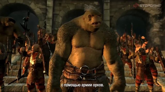 Инфакт от 06.10.2017 [игровые новости] — Assassin's Creed: Origins, Horizon: Zero Dawn... смотреть онлайн