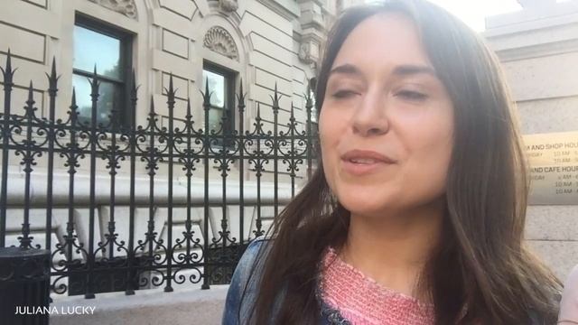 Музейная миля в Нью Йорке | Музеи в Нью Йорке | Бесплатные музеи | Нью Йорк смотреть онлайн