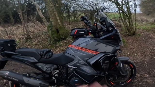 Is This The BEST Daily Use Motorcycle Tank Bag?