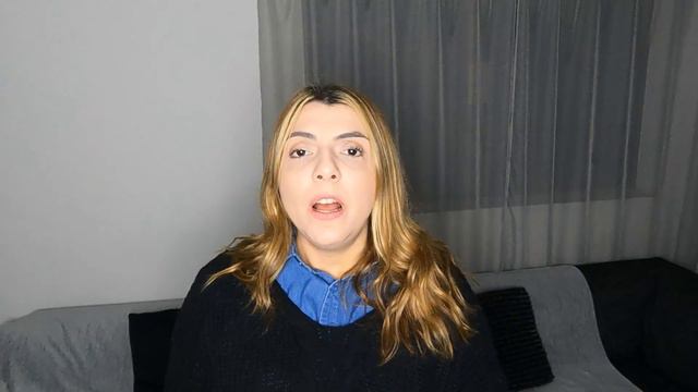 8 Greek tenses |1 Greek Verb | Δουλεύω| Do you speak Greek? смотреть онлайн