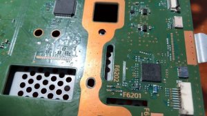 Ps4 не берет диск ошибка su-42118-6