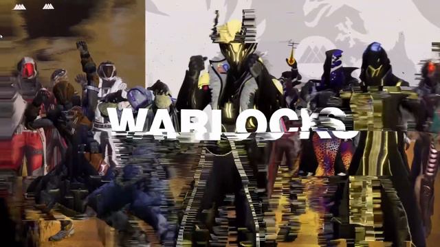 they copied Warframe... AGAIN! смотреть онлайн