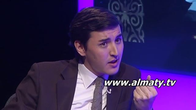 Рахман Алшанов депутат Маслихата г. Алматы, ректор университета «Туран» смотреть онлайн