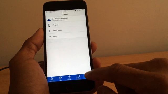 ก่อนใช้ Microsoft office บน iPhone смотреть онлайн