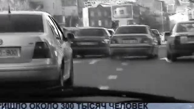 7 ноября. Тбилиси. Послесловие. Часть 1. смотреть онлайн