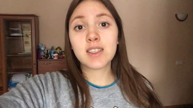 VLOG: ДЕТСКАЯ КОМНАТА 09.01.2019 смотреть онлайн