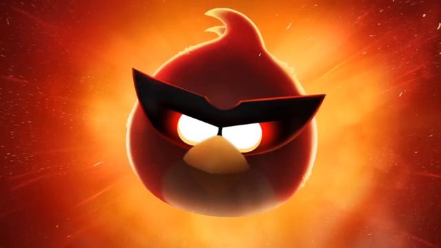 Angry Birds Space - Comics about Super-Birds смотреть онлайн