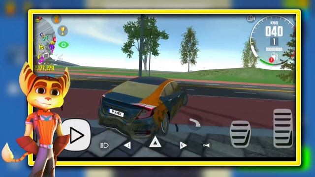 ?ТЫ НЕ ЗАМЕЧАЛ ЭТОТ РАЗБИТЫЙ КАРШЕРИНГ НА ОСТРОВЕ! ОБНОВИ СИМУЛЯТОР АВТОМОБИЛЯ 2! смотреть онлайн