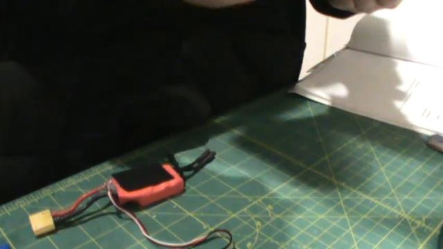 Dragon Link Calibration, ID change and Bind смотреть онлайн