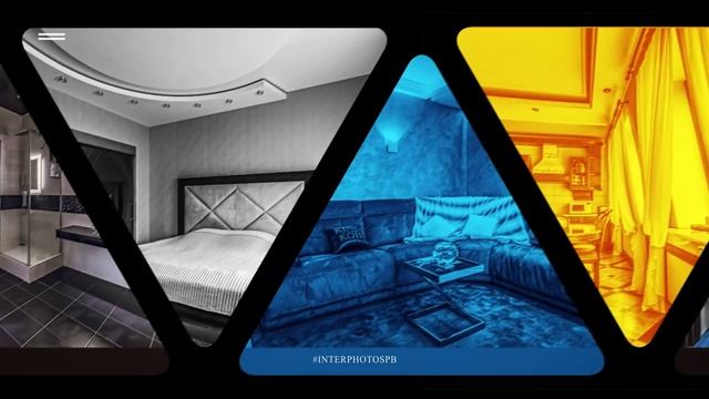 Фотосъемка недвижимости для аренды и продажи в Санкт-Петербурге смотреть онлайн