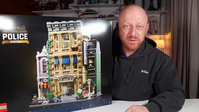 Another Big LEGO Haul! ..and an unexpected gift from LEGO themselves! смотреть онлайн