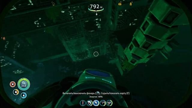 Subnautica - Прохождение с Фобосом и Деймосом. Выпуск 20 смотреть онлайн