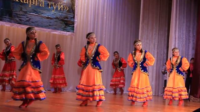 Карга туй 2016 смотреть онлайн