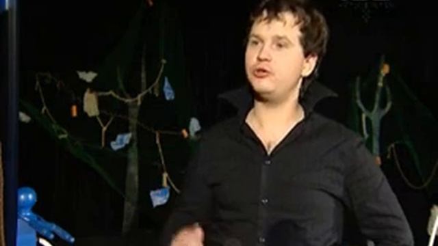 Пиратский Бум на канале СТО смотреть онлайн