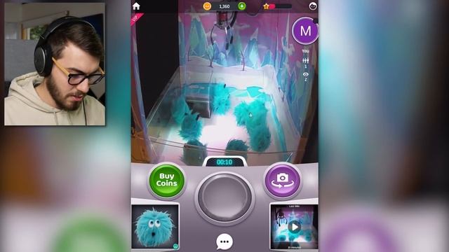 This Game Lets you Play REAL Crane Games (I WASTED $50) смотреть онлайн