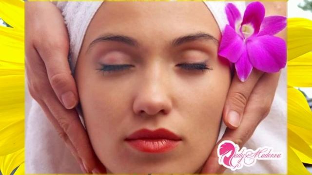 гимнастика для нижней части лица смотреть онлайн