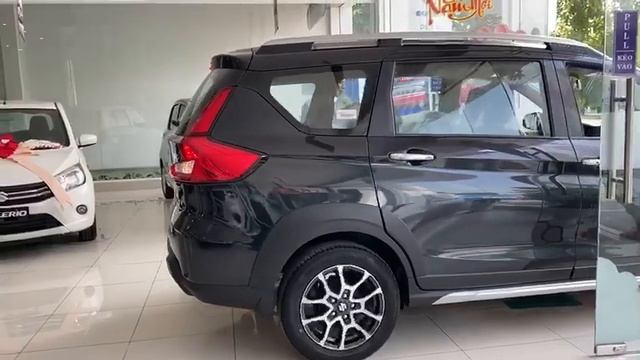 Lái Thử Suzuki XL7 2020 lùi có camera - Xevn.vn 29-04-2020 смотреть онлайн