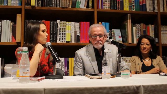 Segundo Imbert Brugal presenta en Miami "Por órdenes superiores" смотреть онлайн