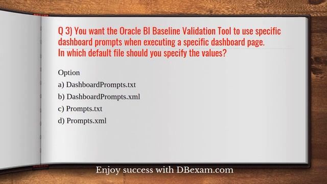 Oracle 1Z0-1041-20 Certification Exam: Latest Questions and Answers смотреть онлайн