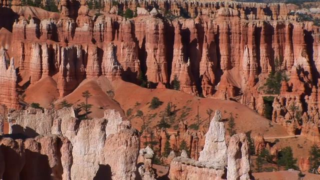 Bryce Canyon - Desert Blues 09 - Cerna Vanek Arts смотреть онлайн